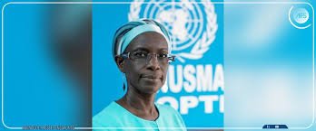 Senegal/Senegalesa Fatou Dieng Thiam entre candidatos pré-seleccionados para cargo de SG da União Interparlamentar(UIP)