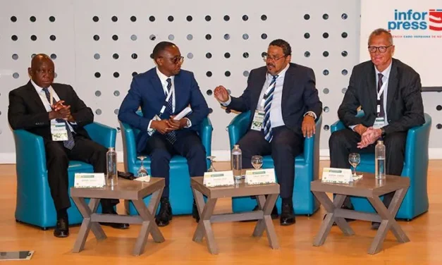 Cabo Verde/ Cidade da Praia acolhe encontro da Aviação Civil para harmonização da regulação económica em África