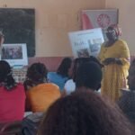 Regiões/”Estudos sobre Situação das Mulheres apresentam indicadores preocupantes”, diz  Coordenadora da AMPROCS