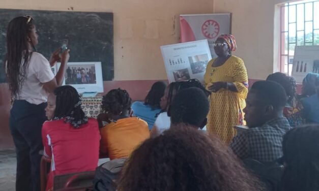 Regiões/”Estudos sobre Situação das Mulheres apresentam indicadores preocupantes”, diz  Coordenadora da AMPROCS