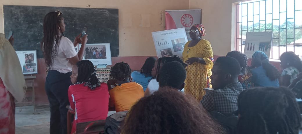 Regiões/”Estudos sobre Situação das Mulheres apresentam indicadores preocupantes”, diz  Coordenadora da AMPROCS