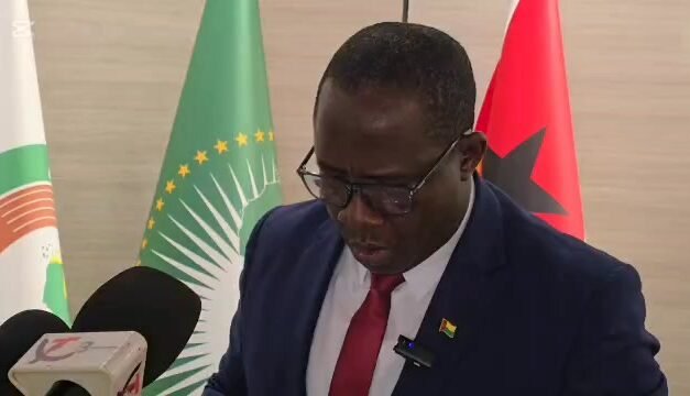 Governo aprova projecto Regulamento de Fiscalização de Comercialização da castanha de caju