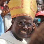 Mensagem da Páscoa/ “Sem uma fé viva e um compromisso integral, nada se pode testemunhar”, diz Bispo de Bissau