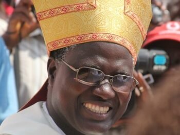 Mensagem da Páscoa/ “Sem uma fé viva e um compromisso integral, nada se pode testemunhar”, diz Bispo de Bissau