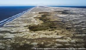 Brasil/Países sul-americanos e africanos comprometem-se a manter a região como zona de paz
