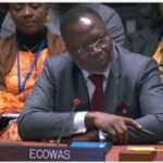 Côte D´Ivoire/ CEDEAO apela à unidade regional contra ameaças do Terrorismo