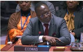 Côte D´Ivoire/ CEDEAO apela à unidade regional contra ameaças do Terrorismo