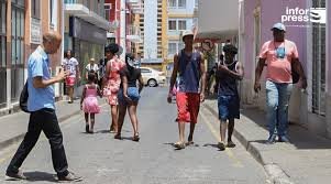 Cabo Verde/Juventude africana convidada a participar em concurso de inovação em IA com visita à China