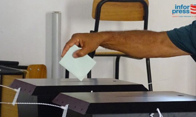 Cabo Verde/Campanha eleitoral para legislativas de 17 de Maio arranca hoje em todo o país