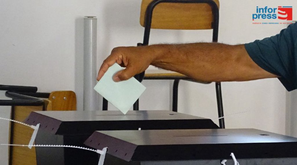 Cabo Verde/Campanha eleitoral para legislativas de 17 de Maio arranca hoje em todo o país