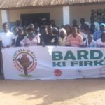 Regiões/ Sector de Calequisse acolhe encontro de “Bantaba de Paz” para reforçar a convivência comunitária