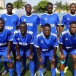 Guines-Liga/ Portos de Bissau e FC Canchungo empatam sem golos e FC Cupelum segue líder isolado