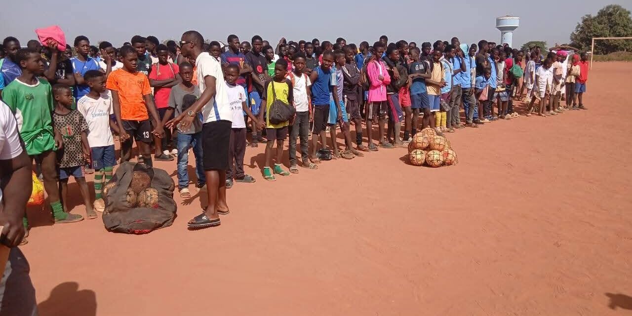 Caso Campo Rádio/ MOPHU diz que o espaço em causa no Bairro Militar não está sob sua tutela