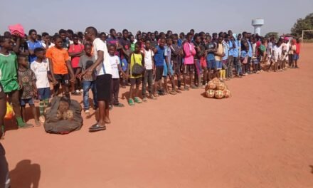 Caso Campo Rádio/ MOPHU diz que o espaço em causa no Bairro Militar não está sob sua tutela