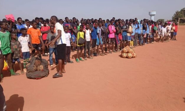 Caso Campo Rádio/ MOPHU diz que o espaço em causa no Bairro Militar não está sob sua tutela