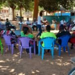 Regiões/ ONG Manitese realiza campanha de sensibilização sobre isenção das taxas hospitalares  das vitimas de violência doméstica