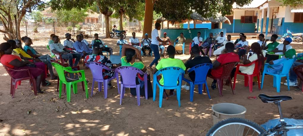 Regiões/ ONG Manitese realiza campanha de sensibilização sobre isenção das taxas hospitalares  das vitimas de violência doméstica