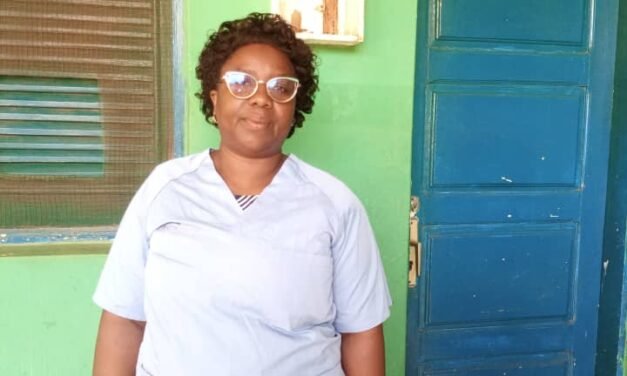 Regiões /Centro de Saúde de Prabis enfrenta escassez de técnicos e  aumento de casos de diarreia