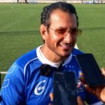 Regiões / Músico guineense  Charbel Pinto  oferece equipamentos ao Futebol Clube de Canchungo