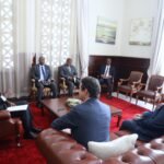 China/ Governo aplica tarifas zero aos países africanos com os quais tem relações diplomáticas