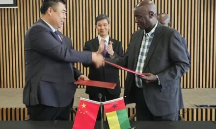 China inicia implementação de Tarifa Zero na exportação dos produtos africanos a  partir do 1 de Maio