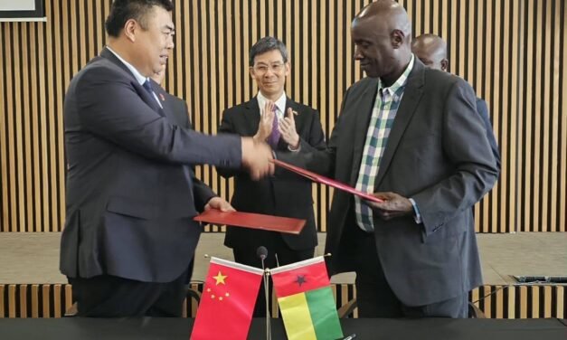 China inicia implementação de Tarifa Zero na exportação dos produtos africanos a  partir do 1 de Maio