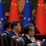 China/Governo ameaça retaliar contra lei industrial da UE que considera discriminatória