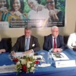 ”A Conferência de Prevenção do Radicalismo e do Extremismo Violento visa promover um espaço de partilha de reflexão, em torno do flagelo no país”, diz Bubacar Turé