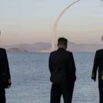 Coreia do Sul/AIEA alerta para aumento ‘muito preocupante’ da capacidade nuclear da Coreia do Norte