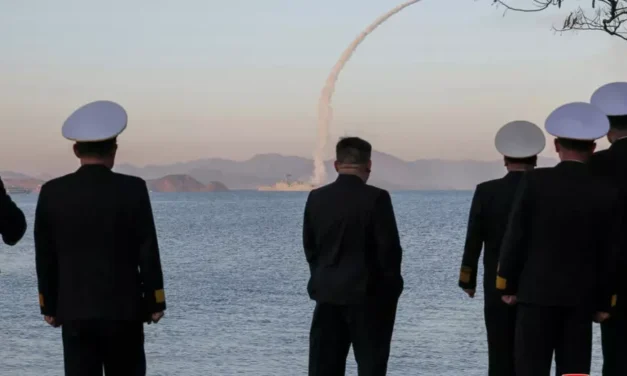 Coreia do Sul/AIEA alerta para aumento ‘muito preocupante’ da capacidade nuclear da Coreia do Norte