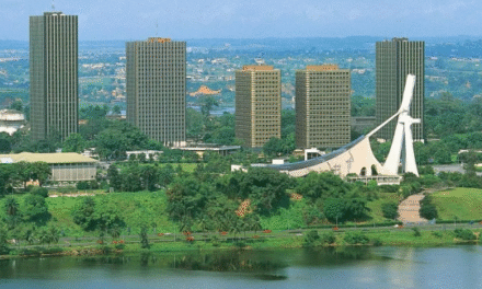Côte D´Ivoire/ Abidjam acolhe em Agosto Conferência Internacional sobre cobertura universal de saúde
