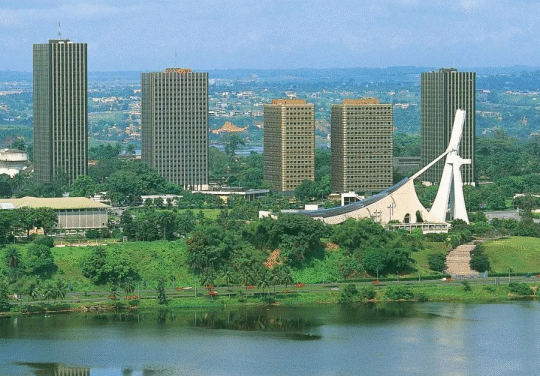 Côte D´Ivoire/ Abidjam acolhe em Agosto Conferência Internacional sobre cobertura universal de saúde