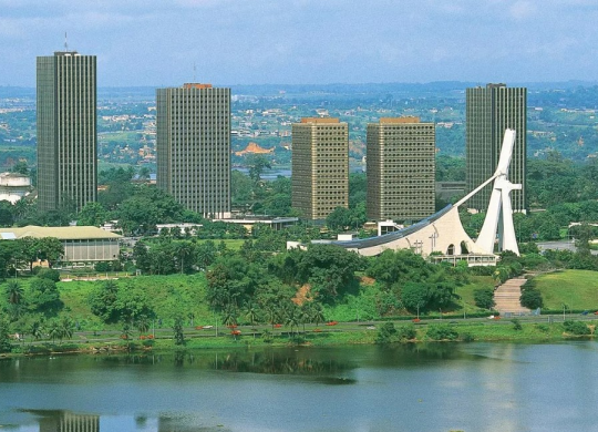 Côte D´Ivoire/ Abidjam acolhe em Agosto Conferência Internacional sobre cobertura universal de saúde