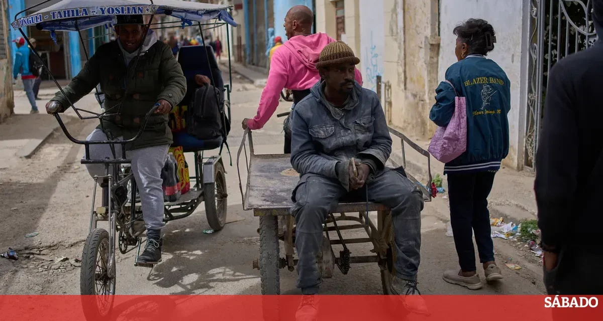 Cuba/Pela primeira vez em sua história, ONU importará combustível para distribuir ajuda humanitária