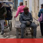 Cuba/Pela primeira vez em sua história, ONU importará combustível para distribuir ajuda humanitária