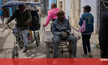 Cuba/Pela primeira vez em sua história, ONU importará combustível para distribuir ajuda humanitária