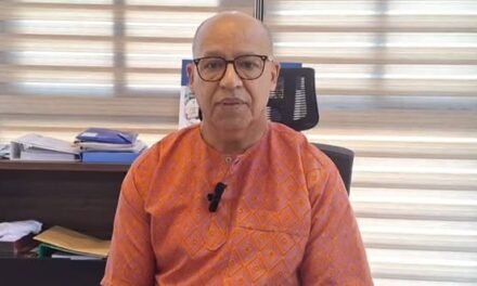 EAGB anuncia redução de preços de contratos de luz e água para vigorar a partir de Maio