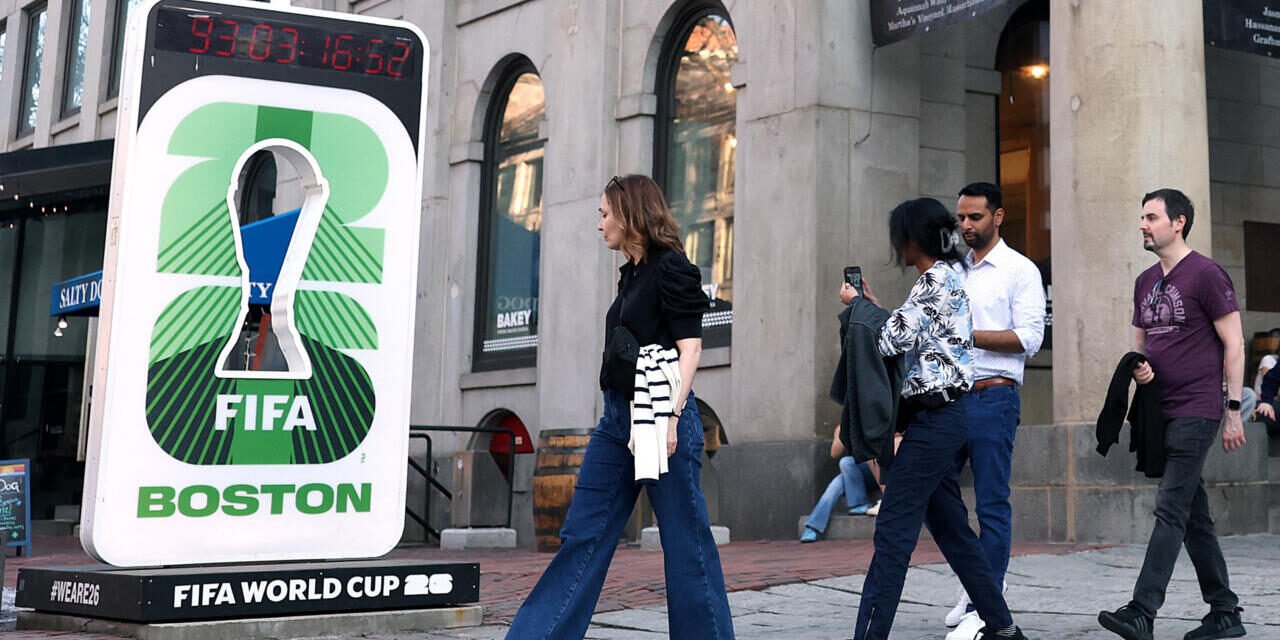 EUA/Copa nos Estados Unidos vira desafio de orçamento para torcedores: ‘está todo o mundo revoltado’