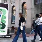 EUA/Copa nos Estados Unidos vira desafio de orçamento para torcedores: ‘está todo o mundo revoltado’