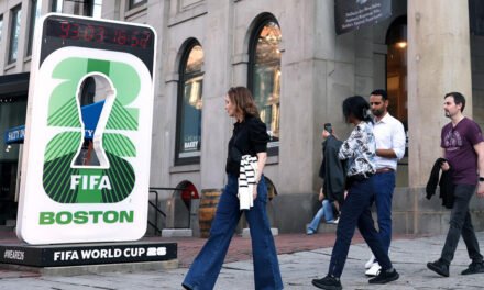 EUA/Copa nos Estados Unidos vira desafio de orçamento para torcedores: ‘está todo o mundo revoltado’