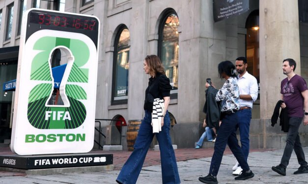 EUA/Copa nos Estados Unidos vira desafio de orçamento para torcedores: ‘está todo o mundo revoltado’