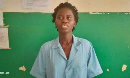 Regiões /  Hospital Regional de Cacheu em Canchungo regista cinco casos de acidente  sem gravidade durante Páscoa