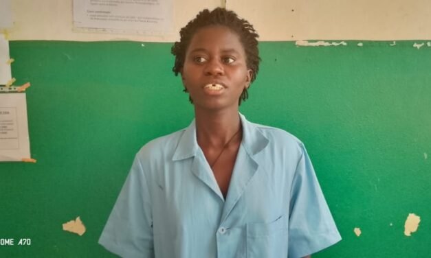 Regiões /  Hospital Regional de Cacheu em Canchungo regista cinco casos de acidente  sem gravidade durante Páscoa