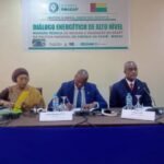 “O projeto de Política Nacional de Energia demonstra o compromisso do Executivo com a reorganização, modernização e estruturação do setor”, diz ministro da Energia