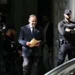 Espanha/Caso Koldo: Supremo da Espanha inicia julgamento de ex-ministro, assessor e empresário em suposto esquema de corrupção