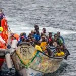 Espanha/Autoridades marítimas  resgatam 136 pessoas ao largo das Canárias