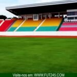 Primeira eliminatória da Taça da Guiné 2025/2026 agendada para sábado