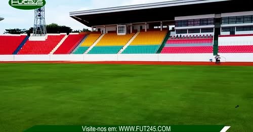 Primeira eliminatória da Taça da Guiné 2025/2026 agendada para sábado