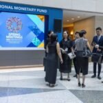 EUA/FMI considera corte na ajuda humanitária “o maior golpe macroeconómico” para África