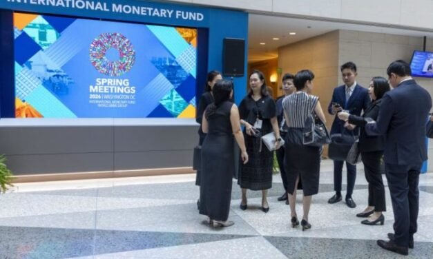 EUA/FMI considera corte na ajuda humanitária “o maior golpe macroeconómico” para África